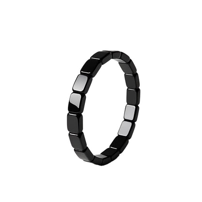 Hématite Énergie Bracelet