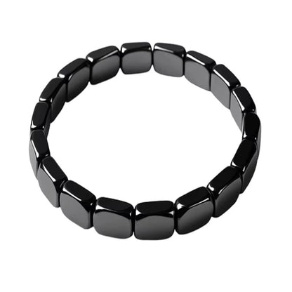 Hématite Énergie Bracelet